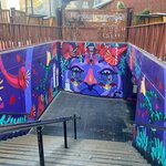 Photo taken by Daphne P