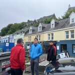 Photo taken by Drew M