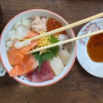 Photo taken by Caroline K