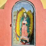 Photo taken by Pacita D