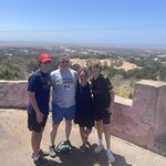 Photo taken by ANDREW L