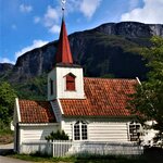 Photo taken by Linda M