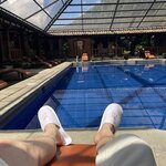 Photo taken by Mick K