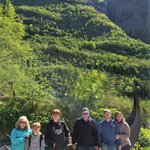 Photo taken by Linda M