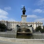 Madrid | Photo taken by Pat K