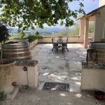 Photo taken by John P