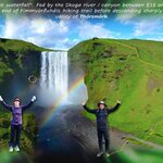 Photo taken by Dean K