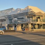 Photo taken by Walt N