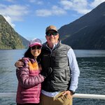 Photo taken by Meredith N