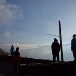 Everest View | Photo taken by Dorine H