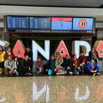 Photo taken by Sabina L