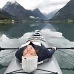 Photo taken by Kara R