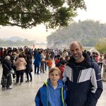 Photo taken by Dani M