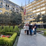 Photo taken by Grace J