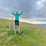 Photo taken by Janice R