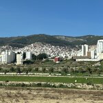 Photo taken by Della O