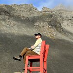 Photo taken by Janet M