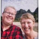 Photo taken by Fiona C