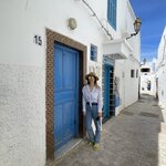 Photo taken by Kristen Y