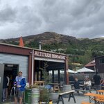 Photo taken by Jessica V