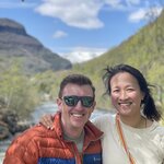 Photo taken by Owen B