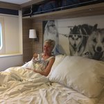 Photo taken by Michelle J