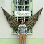 Photo taken by Insiyah K