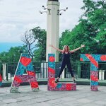 Photo taken by LYNNETTE Y