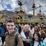 Photo taken by Ray R