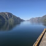 Photo taken by Vikki M