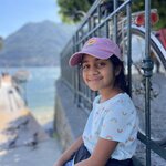 Photo taken by Sangini S