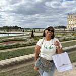 Photo taken by Michelle B