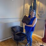 Photo taken by Suzanne S