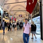 Photo taken by Natalia J