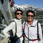 Photo taken by Maureen F