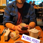 Photo taken by Ciarra N