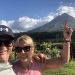 Photo taken by ted m