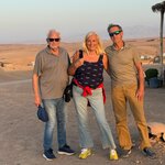 Photo taken by Mary M