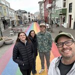 Photo taken by Andrew H