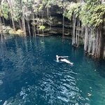 Photo taken by Imogen E