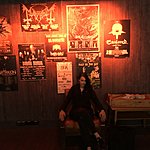 Photo taken by Katie D