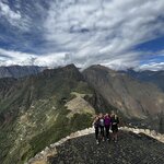 Photo taken by Melanie M