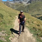 Photo taken by Irwin M