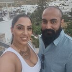 Photo taken by Nishu B