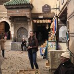 Photo taken by Sydney H