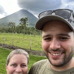 Photo taken by Darcy M