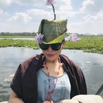 Queen of The Lagoon | Photo taken by Andrew H