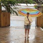 Photo taken by Sharon J