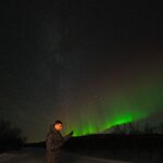 Photo taken by Nikki S