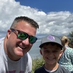 Photo taken by Justin C